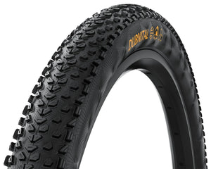 Continental 29" Dubnital Tubeless Folding Race Casing MTB Tire black