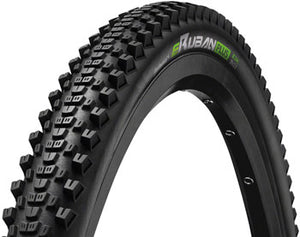 Continental 29" eRuban Clincher Wire Plus Tire