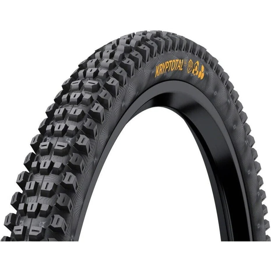 Continental 29" Kryptotal Tubeless Folding Endurance E25 MTB Tire