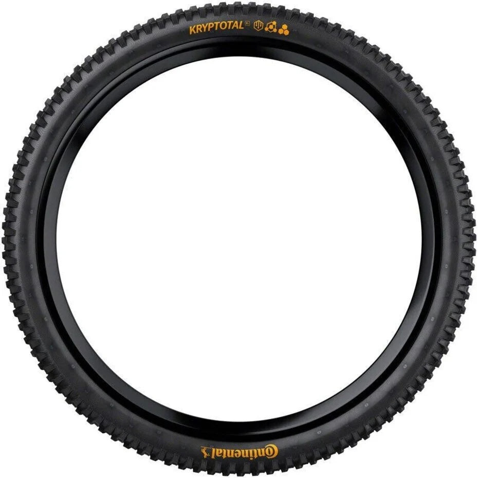 Continental 29" Kryptotal Tubeless Folding Endurance E25 MTB Tire
