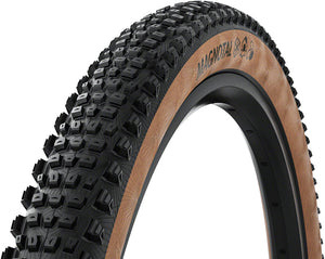 Continental 29" Magnotal Tubeless Folding E25 MTB Tire black-transparent