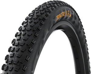 Continental 29" Trinotal Tubeless Folding Trail Casing MTB Tire black