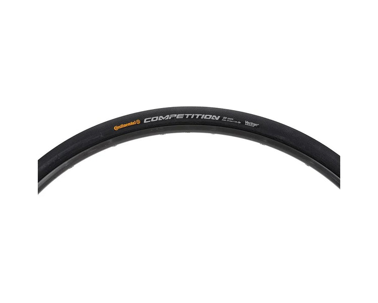 Continental 700C Competition Tubular Folding Road Tire black