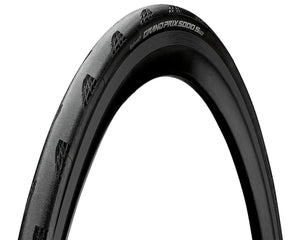 Continental 700C Grand Prix 5000 S Tubeless Ready Folding Road Tire black