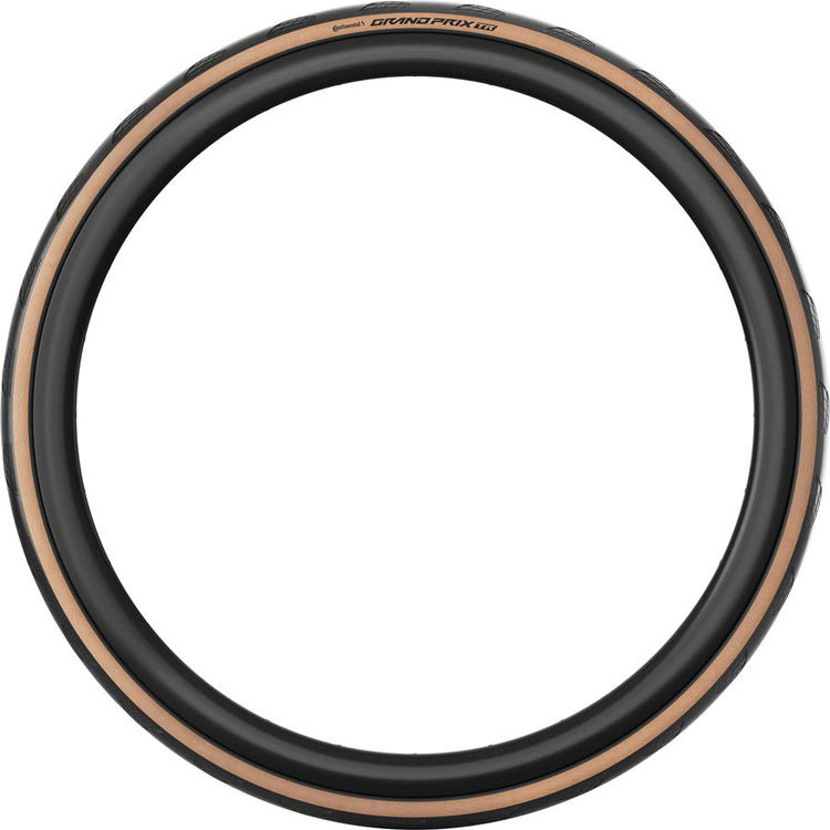 Continental 700C Grand Prix Tubeless Ready Folding Road