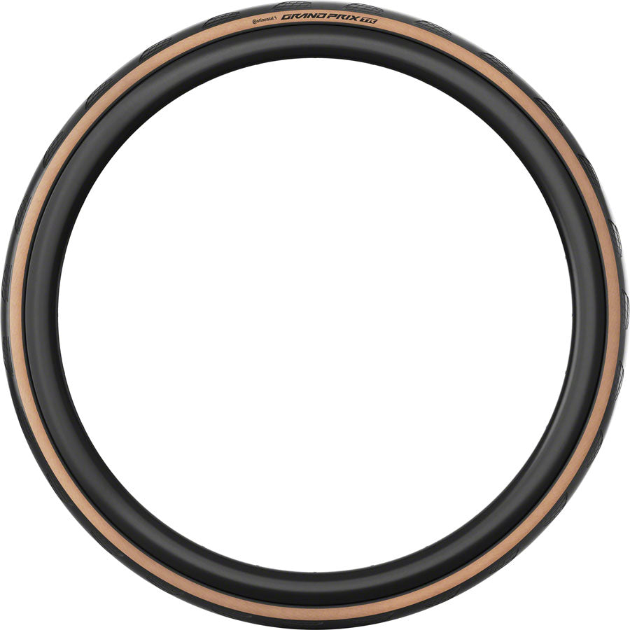 Continental 700C Grand Prix Tubeless Ready Folding Road