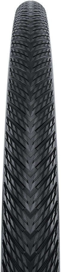 Continental 700C Terra Competition Tubeless Folding Rapid Race Casing E25 Gravel Tire