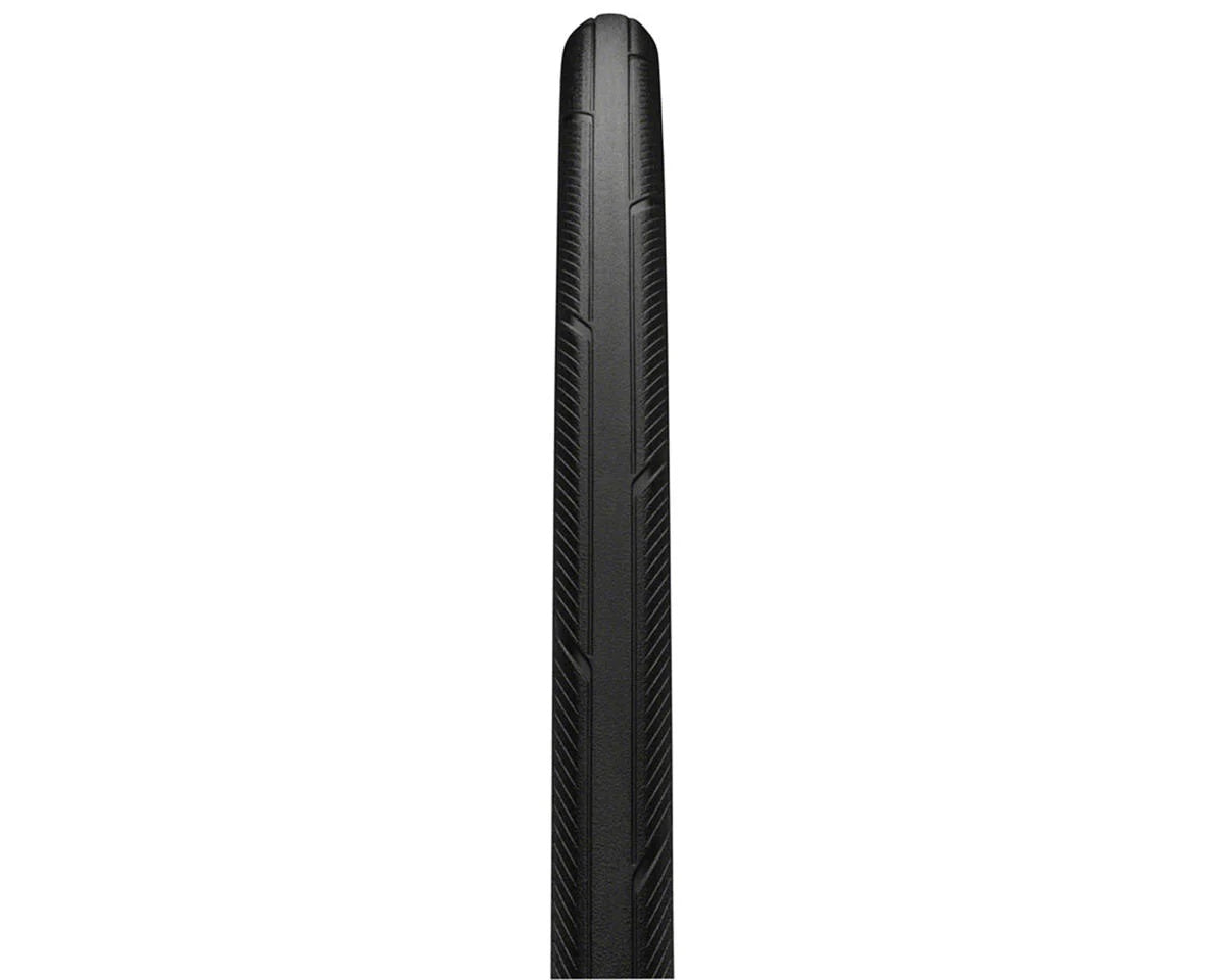 Continental 700C Ultra Sport III Clincher Wire Road Tire black