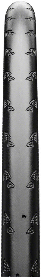 Continental Gatorskin Black Edition Clincher Folding Road Tire