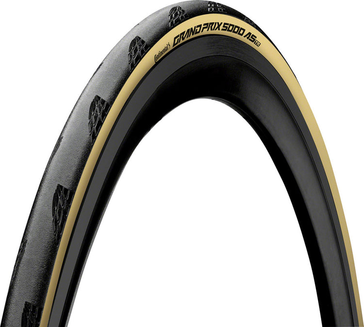 Continental 700C Grand Prix 5000 All Season Tubeless Folding Road Tire