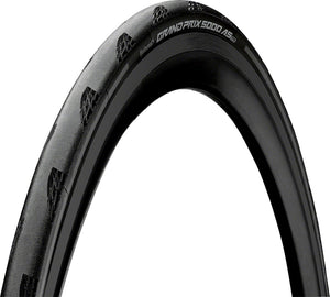 Continental 700C Grand Prix 5000 All Season Tubeless Folding Road Tire