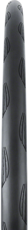 Continental Grand Prix TR Tubeless Folding Tire Black 