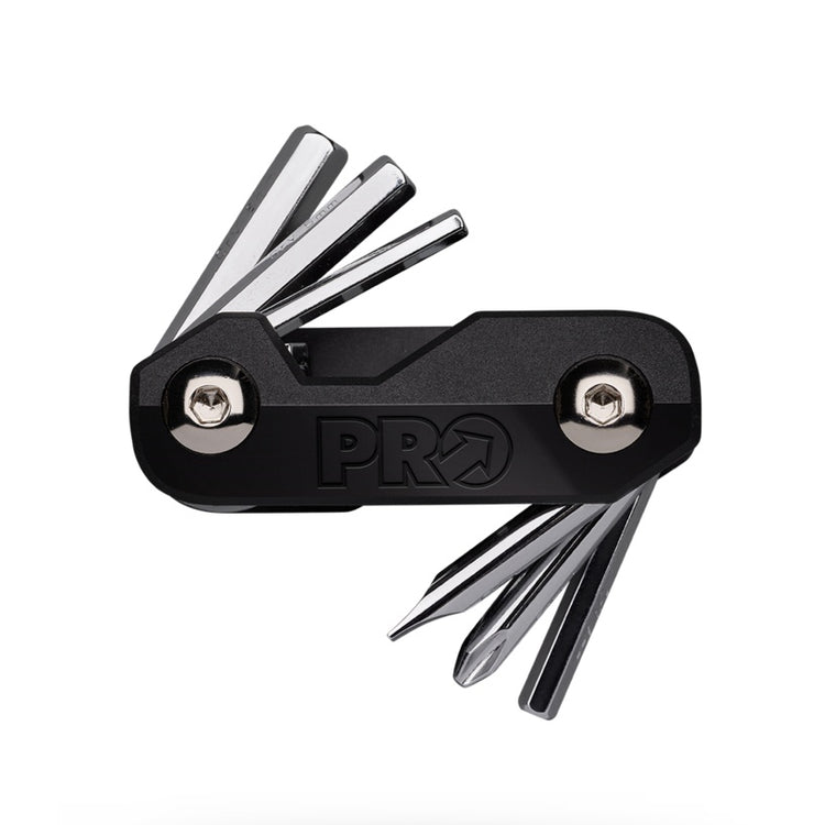 PRO 6 Function Mini Tool