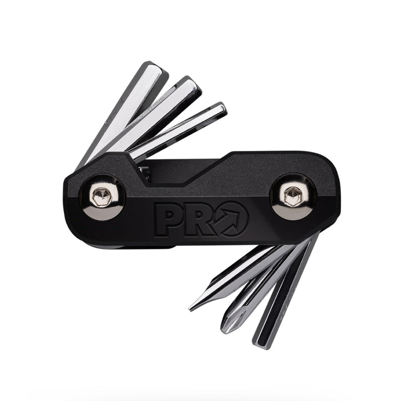 PRO 6 Function Mini Tool