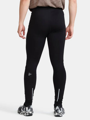Craft Men's ADV Essence Warm Wind Tights Black 