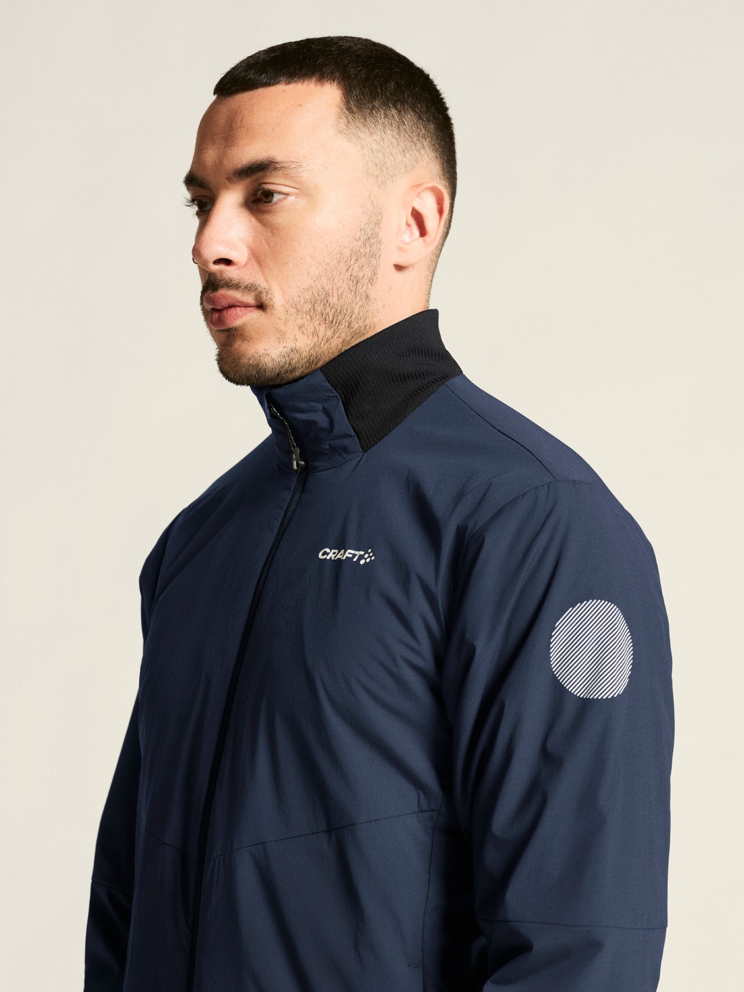 
Craft Men's ADV Nordic Training Insulate Jacket Blaze 