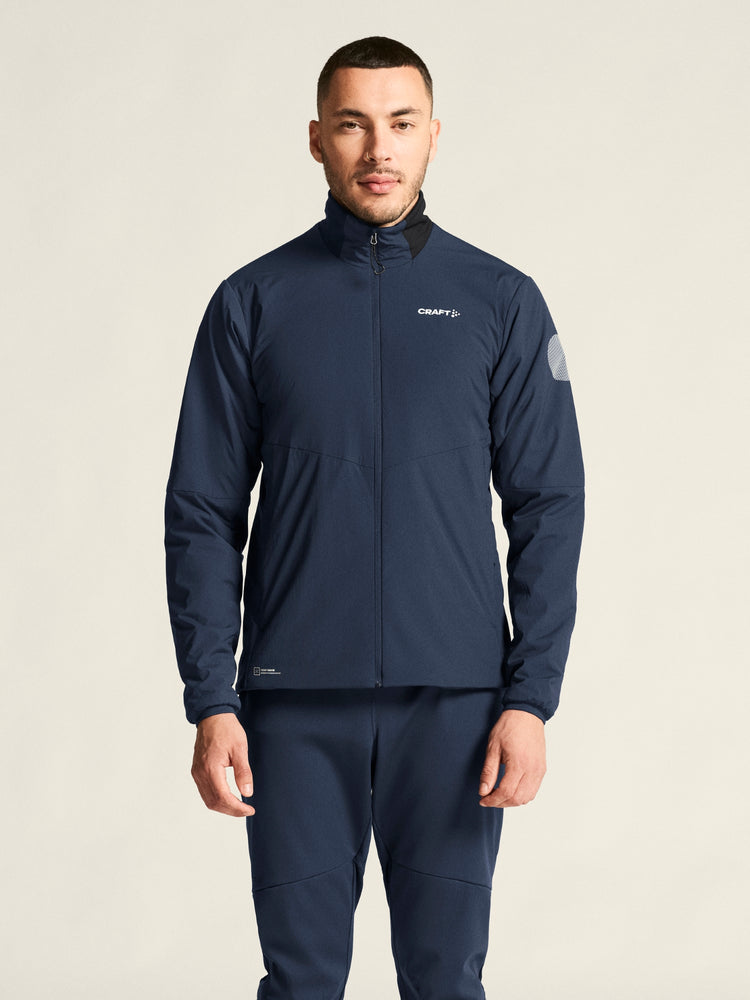 
Craft Men's ADV Nordic Training Insulate Jacket Blaze 