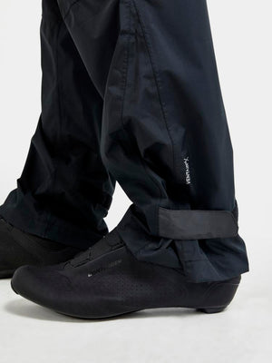 Craft Men's Core Endurance Hydro Bike Pant Black
