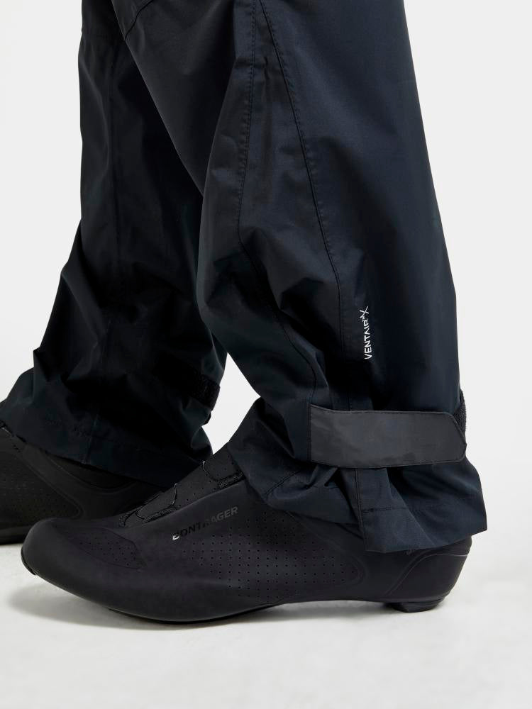 Craft Men's Core Endurance Hydro Bike Pant Black