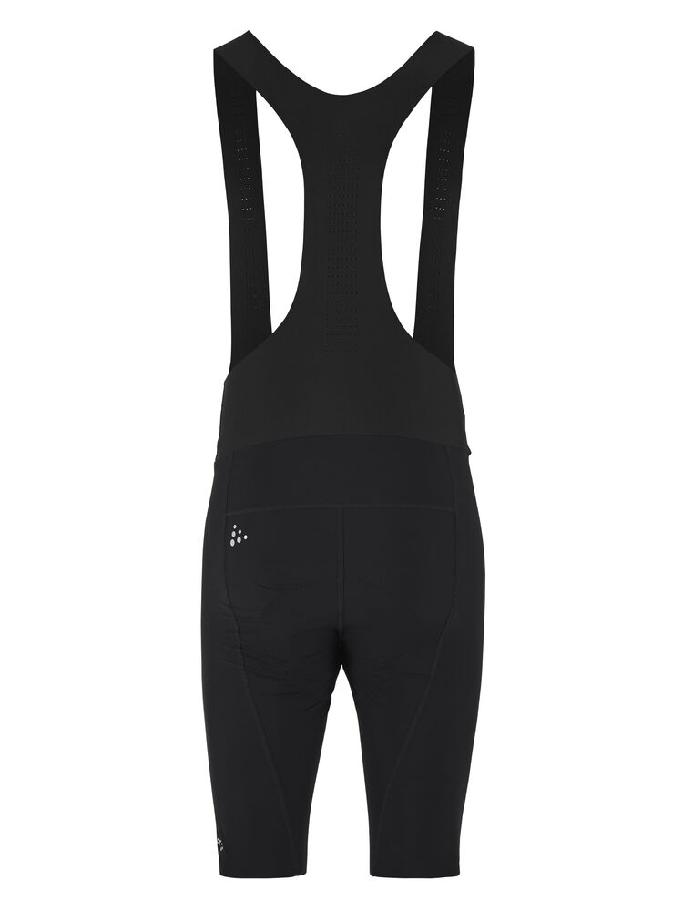 Craft Men's Endurance Aero C1 Bib Bike Short black