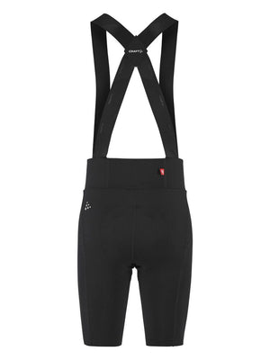 Craft Men's Endurance C2 Bib Bike Short black