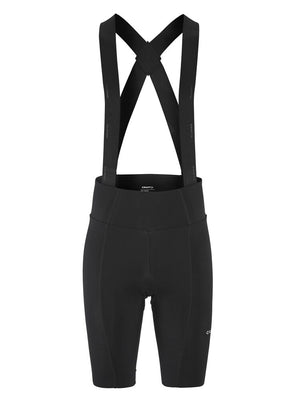Craft Men's Endurance C2 Bib Bike Short black