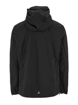 Craft Men's Everyday Hydro Bike Jacket black