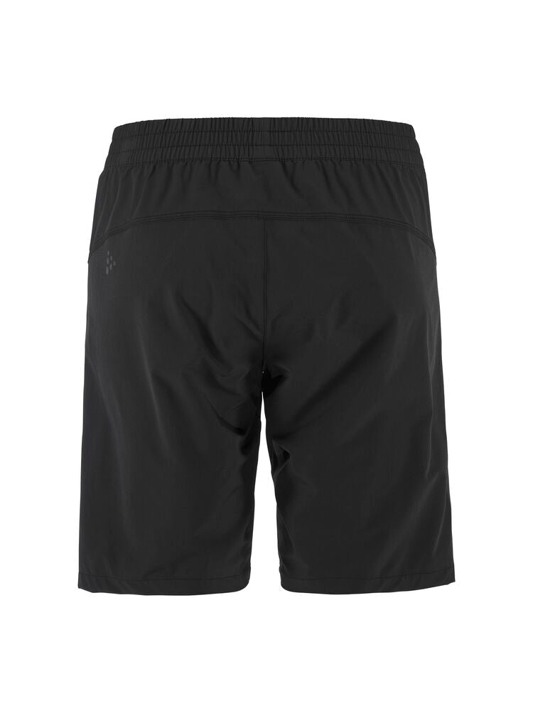 Craft Men's Everyday (with Liner) Bike Short black