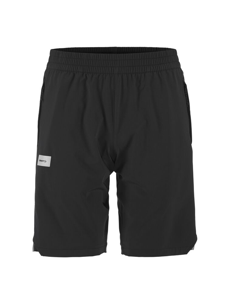 Craft Men's Everyday (with Liner) Bike Short black