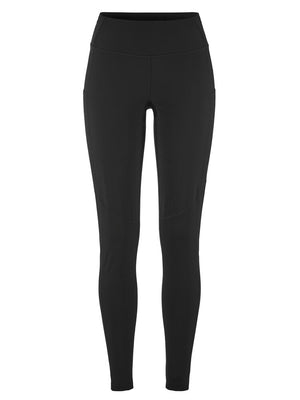 Craft Women's ADV Essence Warm Wind Tight Black