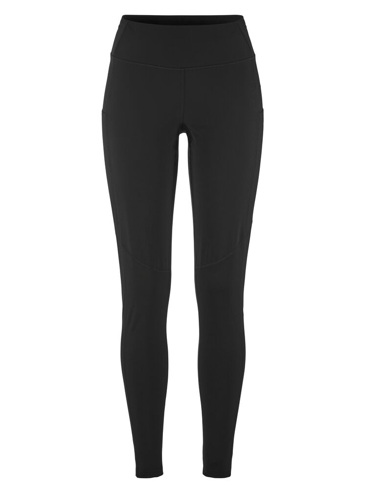 Craft Women's ADV Essence Warm Wind Tight Black