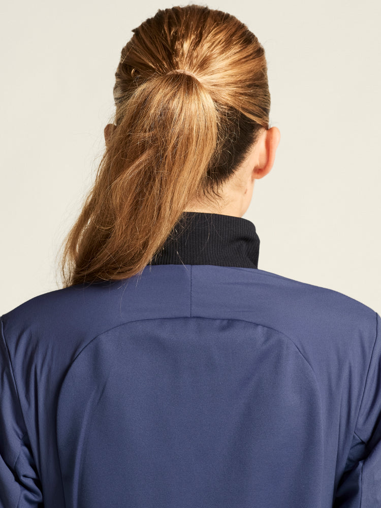 Craft Women's ADV Nordic Training Insulate Jacket Aerinite 