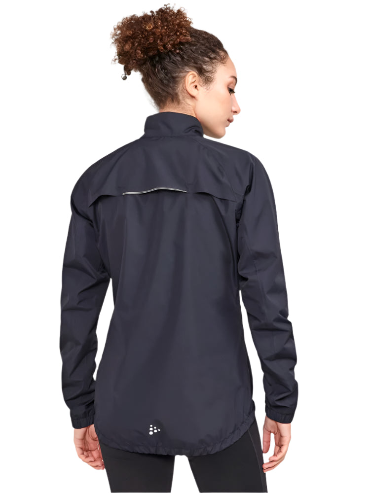 Craft Women's Core Endurance Hydro Bike Jacket