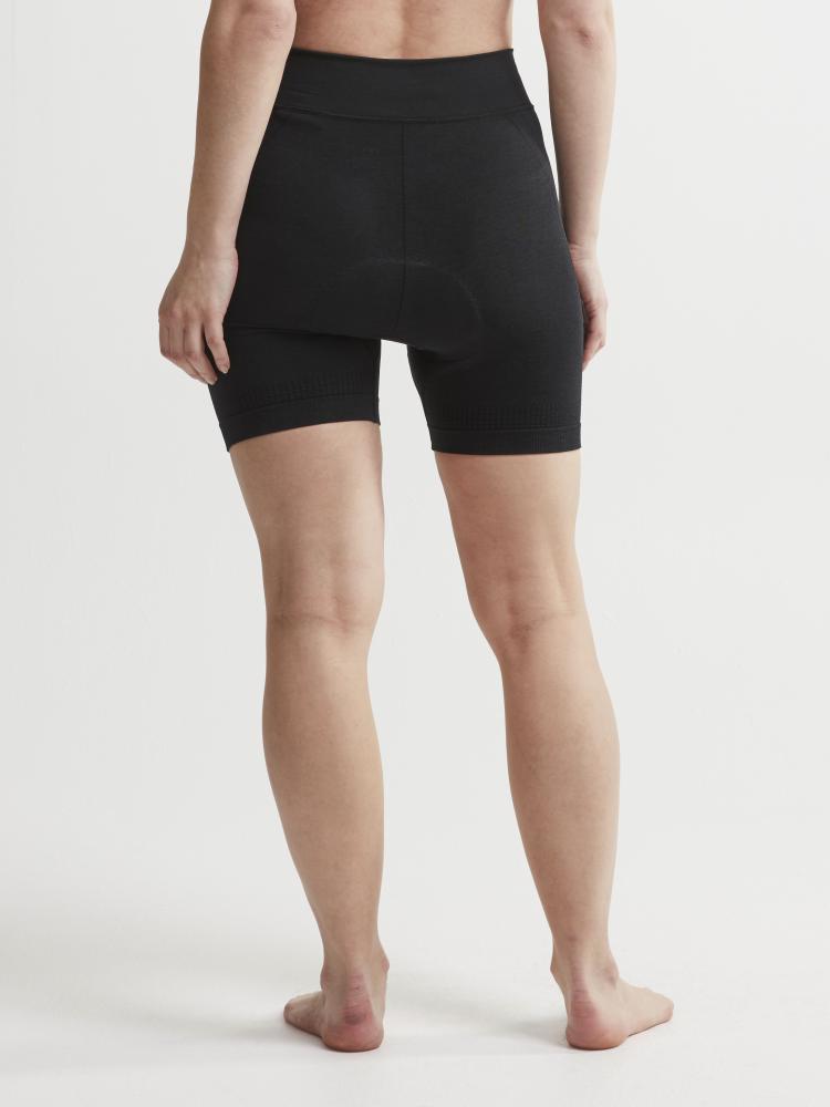 Craft Women's Core Fuseknit Bike Liner Short black