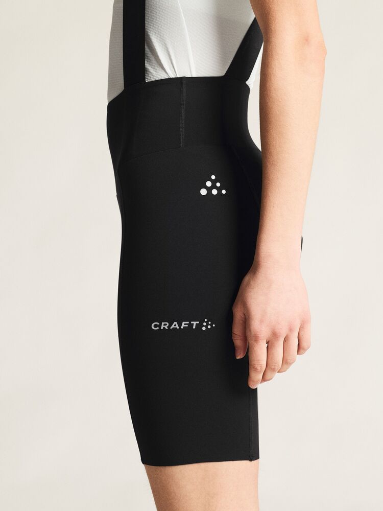 Craft Women's Endurance C2 Bib Bike Short black