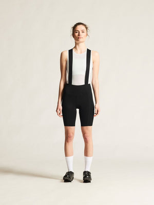 Craft Women's Endurance C2 Bib Bike Short black