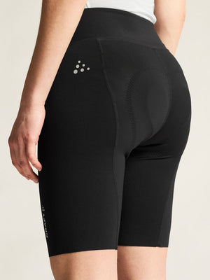 Craft Women's Endurance C2 Bike Short black