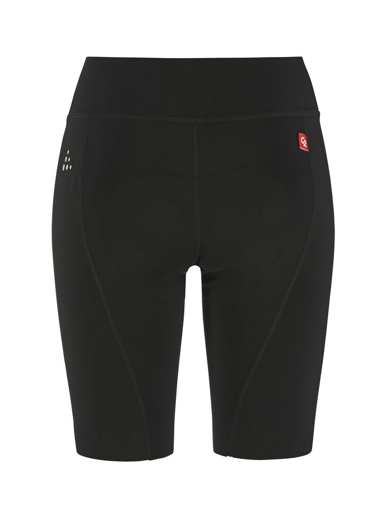 Craft Women's Endurance C2 Bike Short black