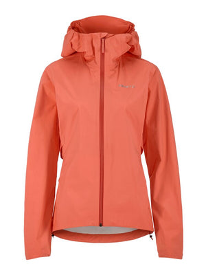 Craft Women's Everyday Hydro Bike Jacket orange