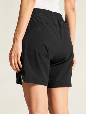 Craft Women's Everyday (with Liner) Bike Short black