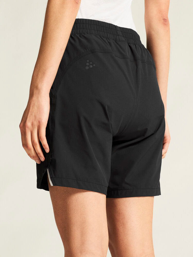 Craft Women's Everyday (with Liner) Bike Short black