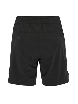 Craft Women's Everyday (with Liner) Bike Short black