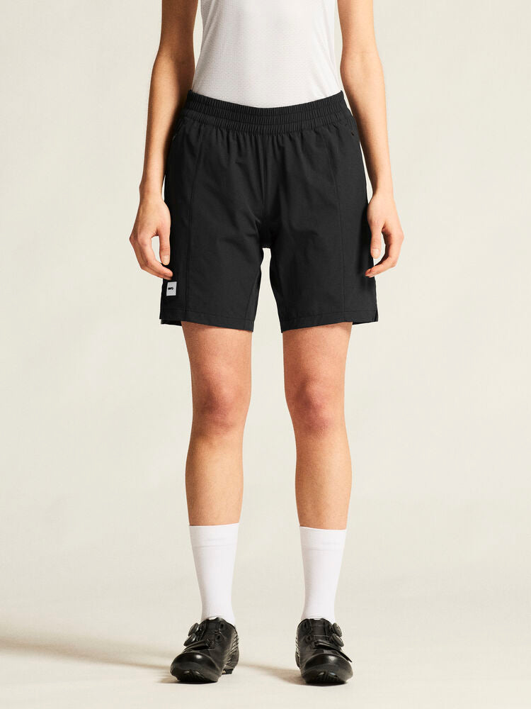 Craft Women's Everyday (with Liner) Bike Short black