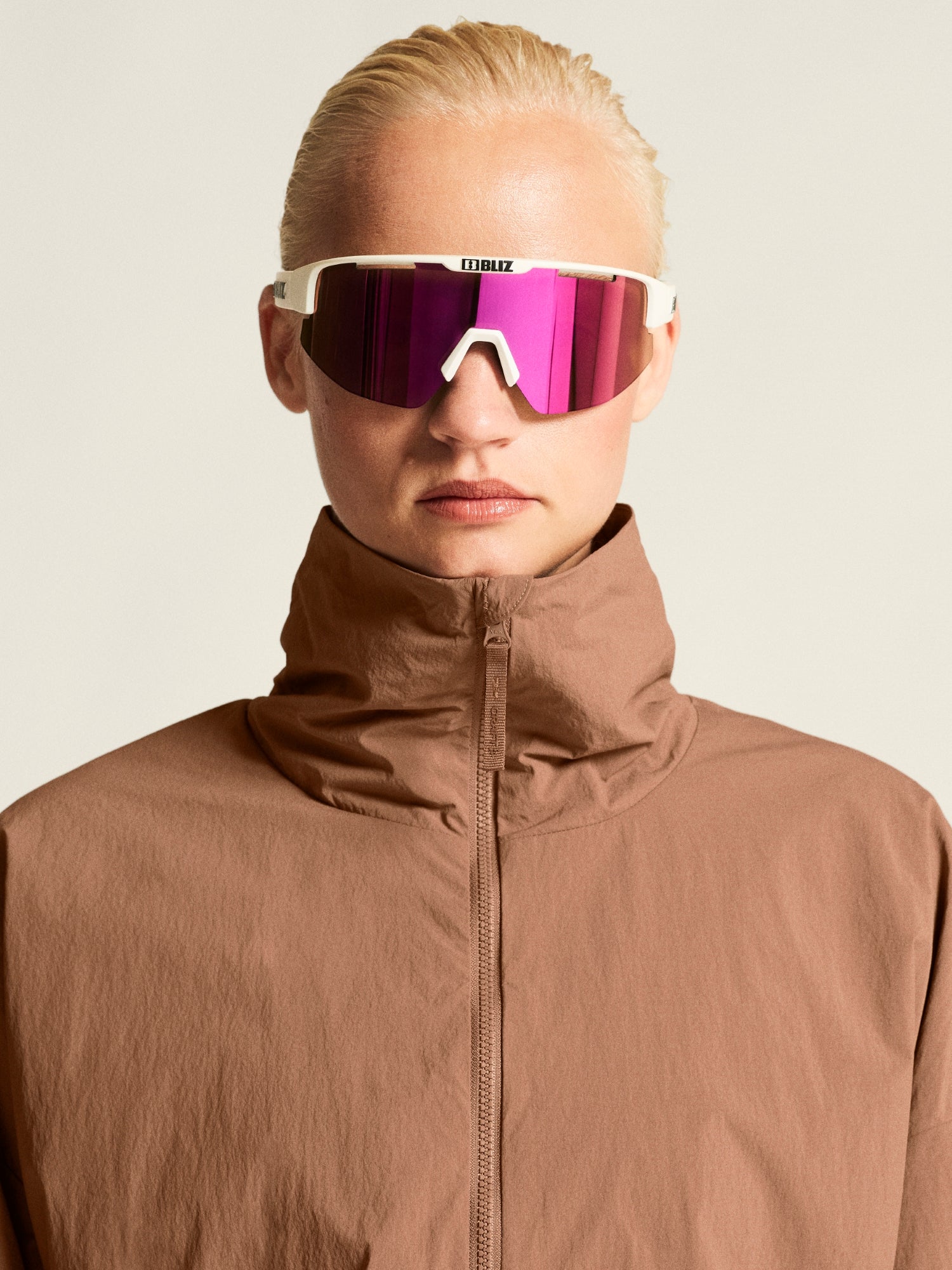 Craft Women's SubZ Light Jacket Clove 