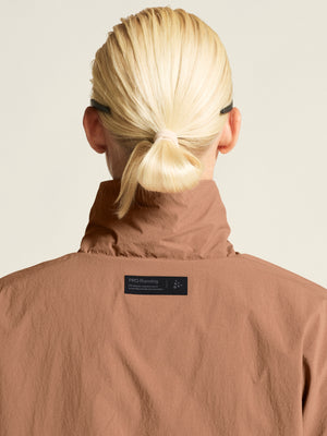 Craft Women's SubZ Light Jacket Clove 