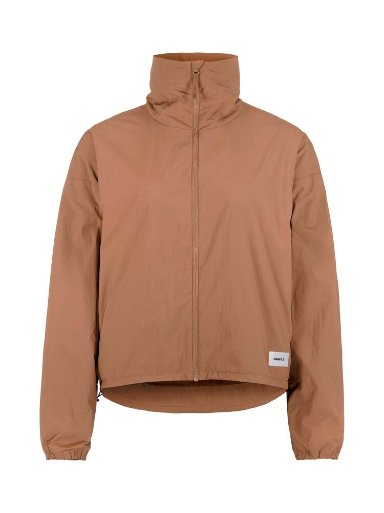 Craft Women's SubZ Light Jacket Clove 