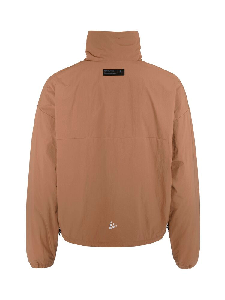 Craft Women's SubZ Light Jacket Clove 