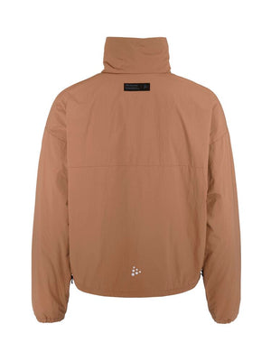 Craft Women's SubZ Light Jacket Clove 
