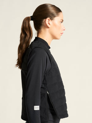 Craft Women's SubZ Vest Black 