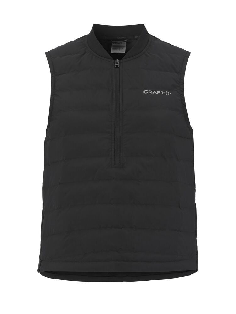 Craft Women's SubZ Vest Black 